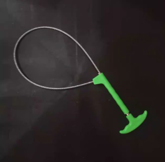 套豬器 套豬保定器 拉豬繩套豬嘴打針獸用抓豬神器豬場豬嘴固定套