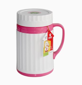 采精杯保溫杯 豬用人工授精設備采精杯 不銹鋼內膽 豬精液保溫杯