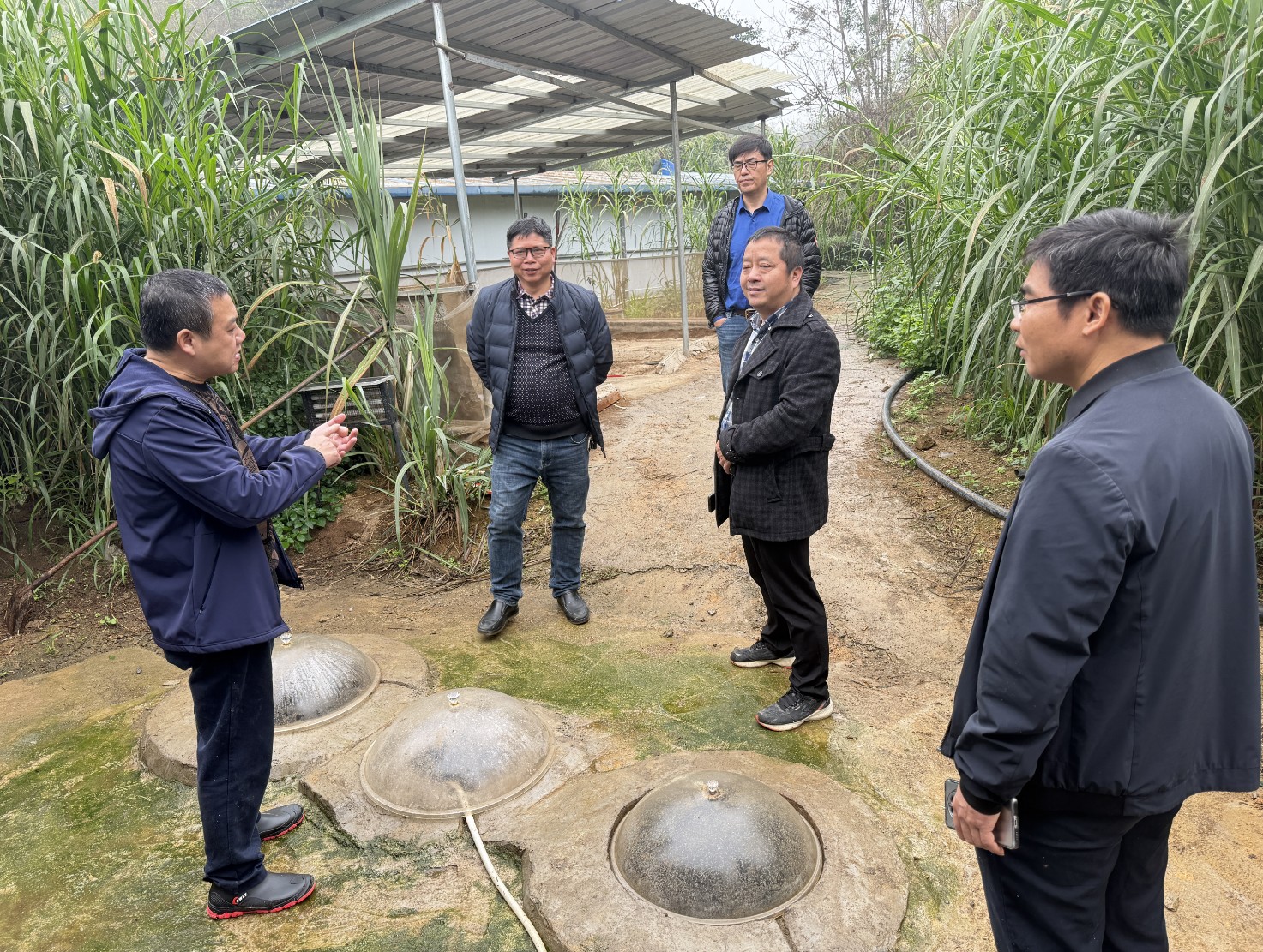 金陵農牧集團前來調研7.jpg 金陵農牧集團前來調研7.jpg