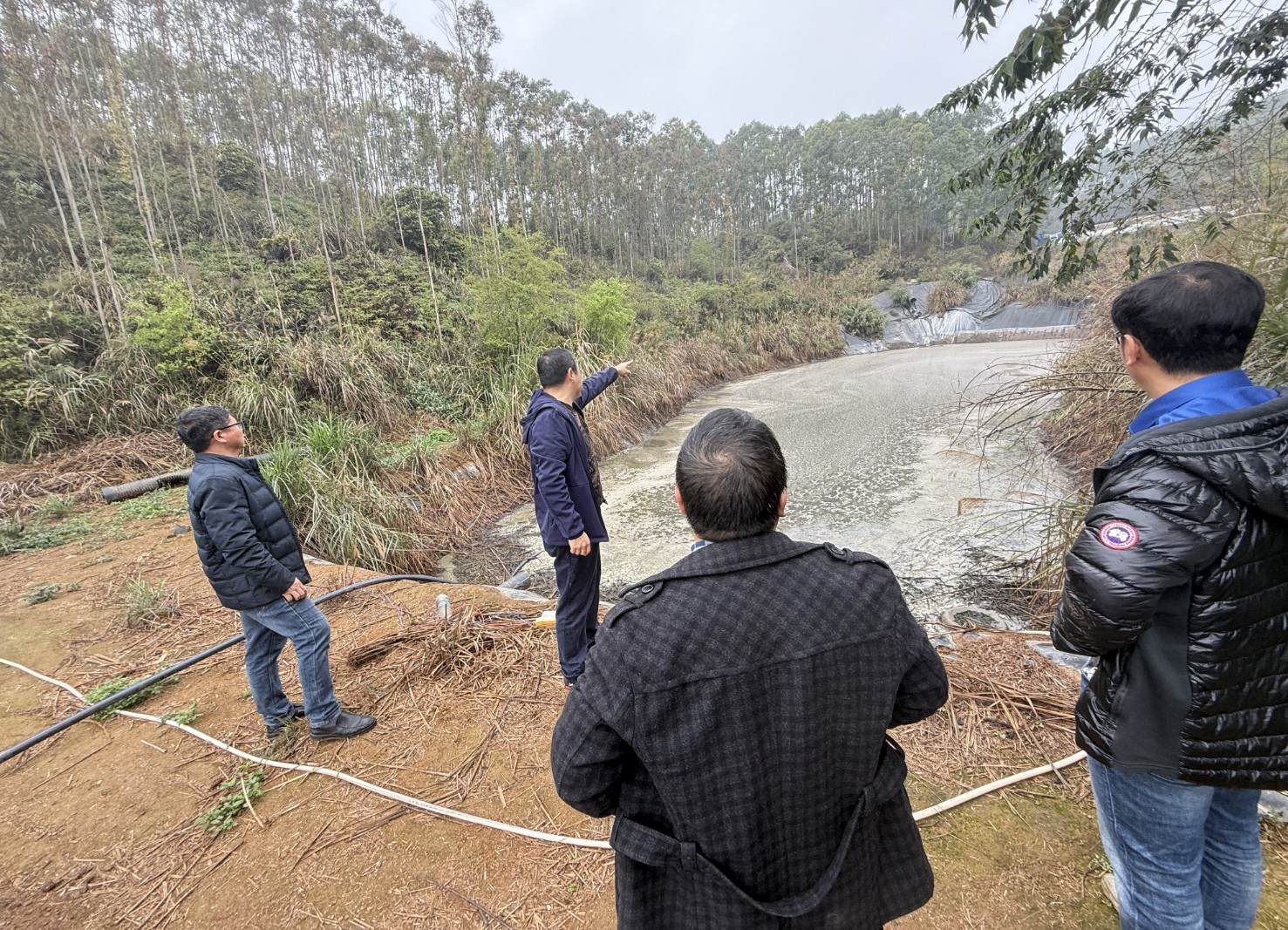 金陵農牧集團前來調研8.jpg 金陵農牧集團前來調研8.jpg