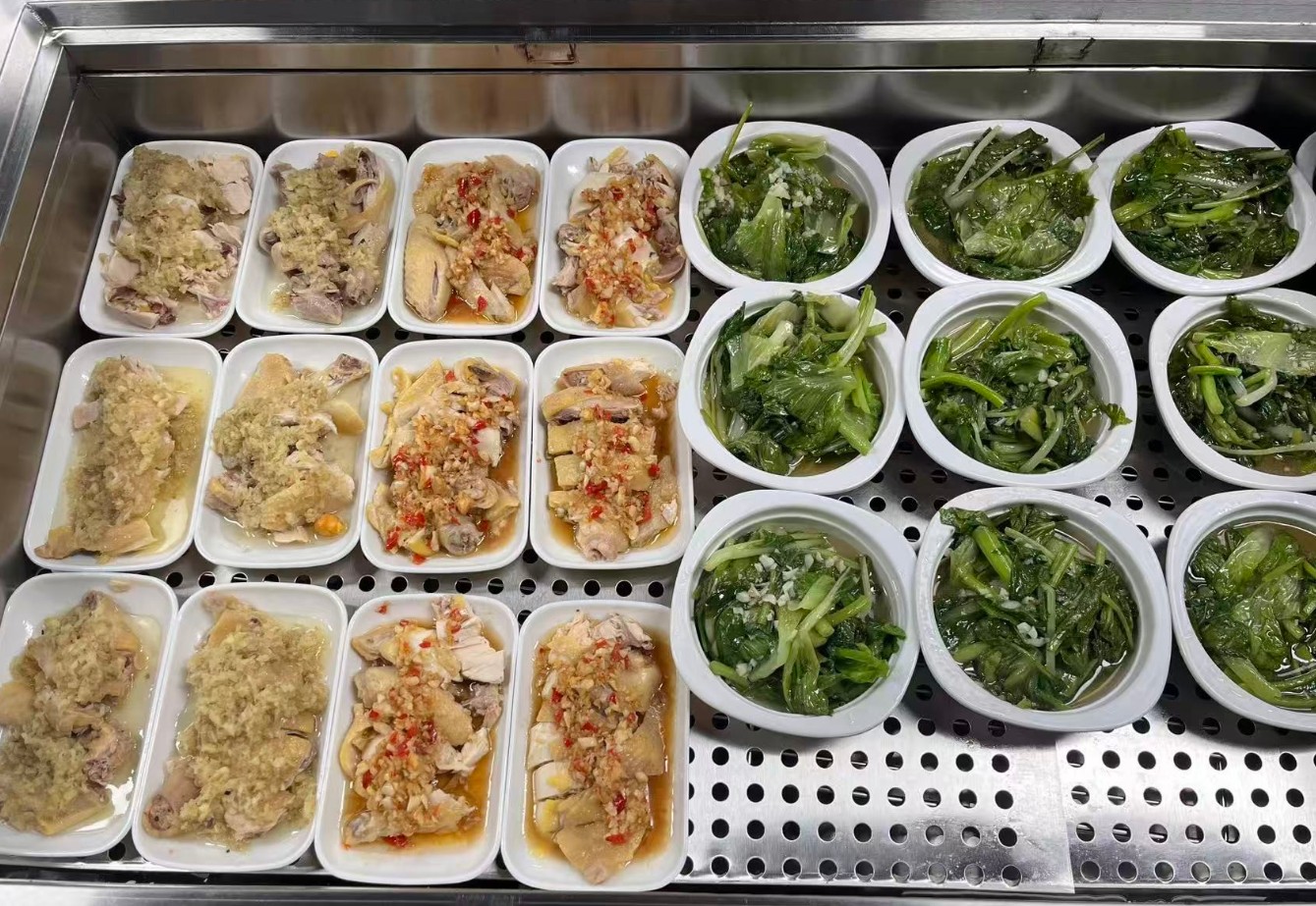 瑤鄉百弄社區食堂菜品1.jpg 瑤鄉百弄社區食堂菜品1.jpg