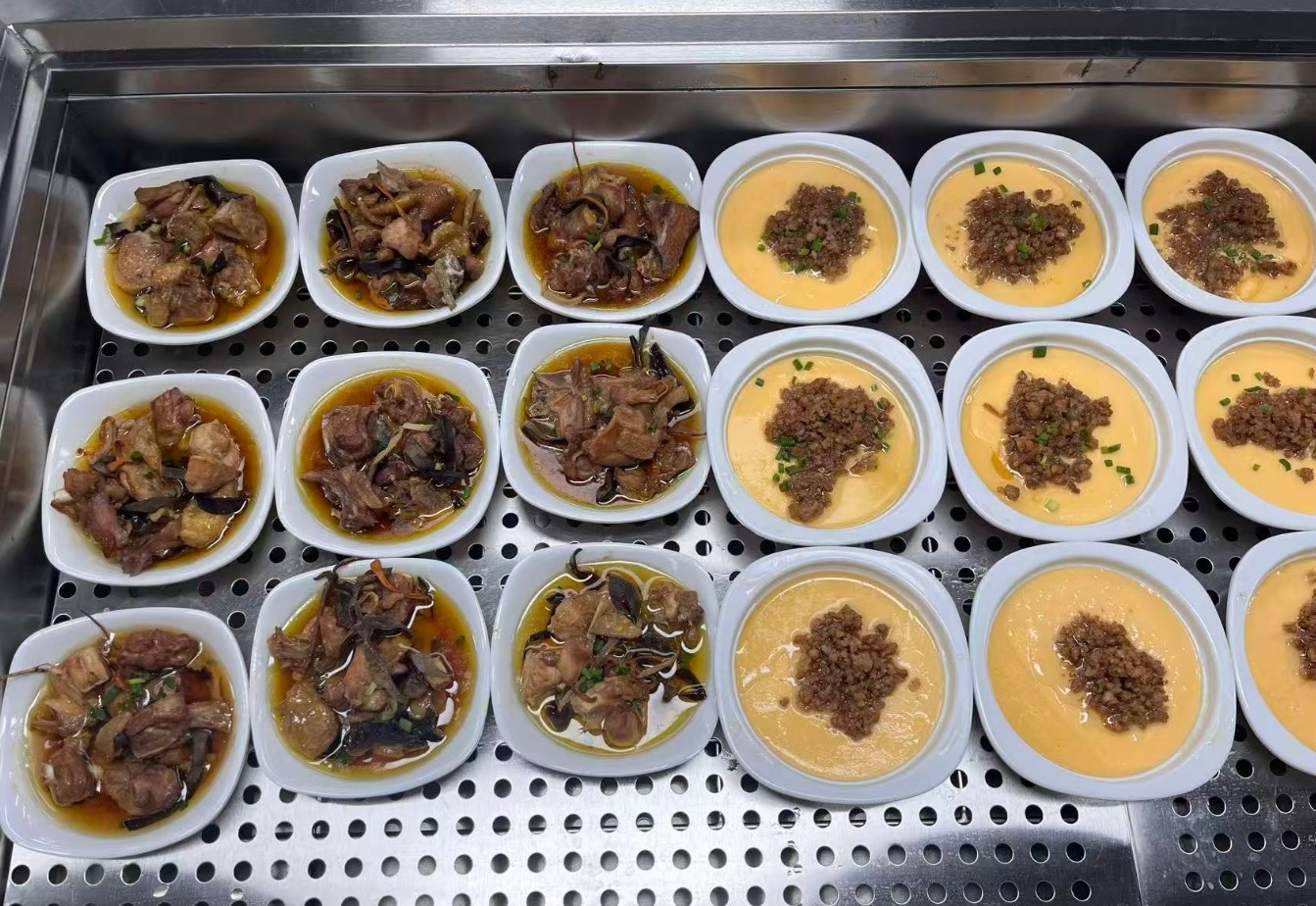 瑤鄉百弄社區食堂菜品4.jpg 瑤鄉百弄社區食堂菜品4.jpg